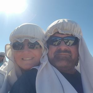 Meet your Posher, Janet